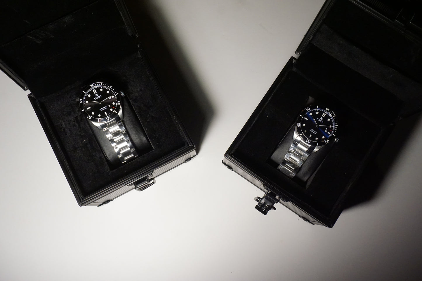 ETHOS BLACK EDITION