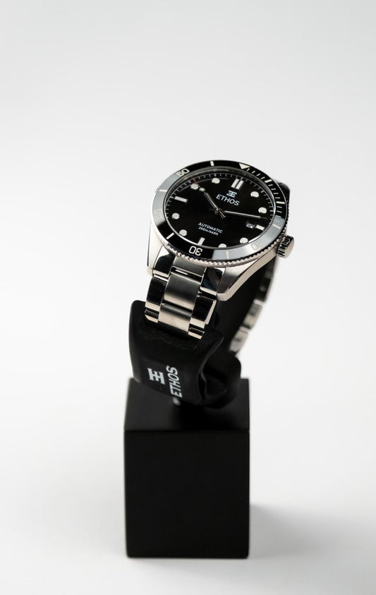 ETHOS BLACK EDITION