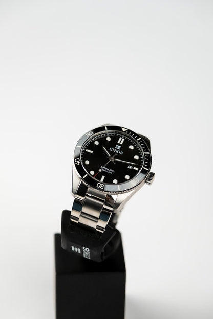 ETHOS BLACK EDITION