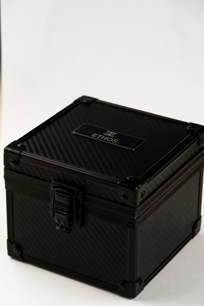 ETHOS BLACK EDITION