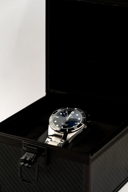ETHOS BLUE EDITION