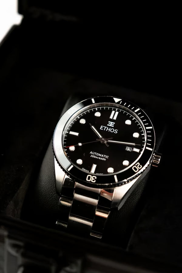 ETHOS KICKSTARTER PACK