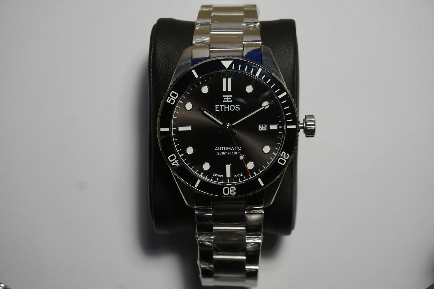 ETHOS BLACK EDITION