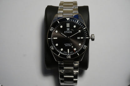ETHOS BLACK EDITION
